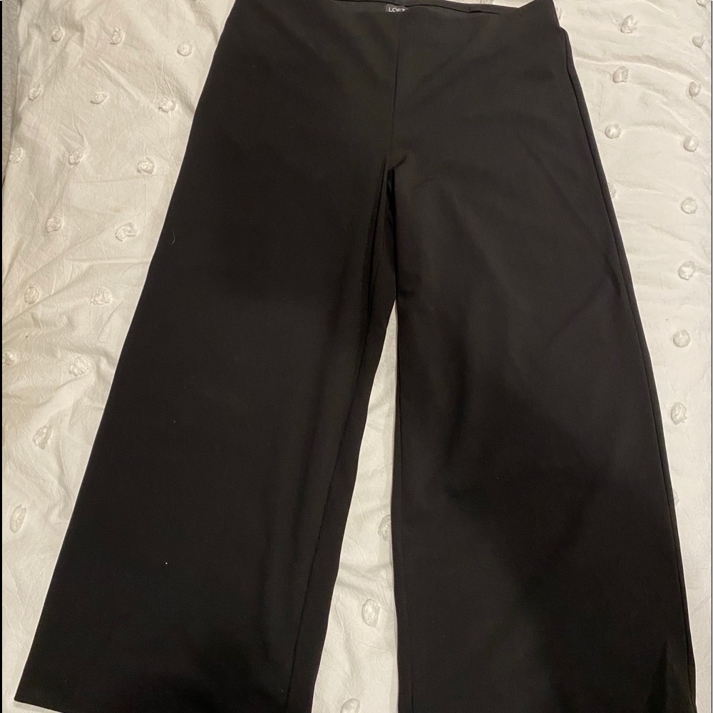 LOFT Stretchy Work Pant